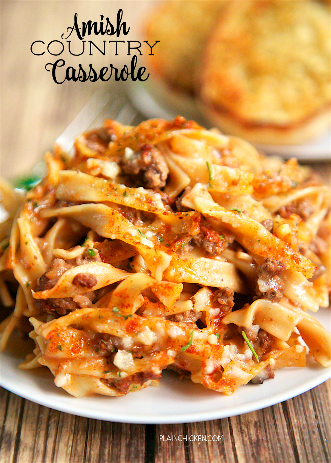 hamburger green bean tomato soup casserole